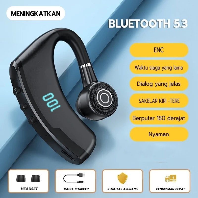 Jovitech Headset Pro