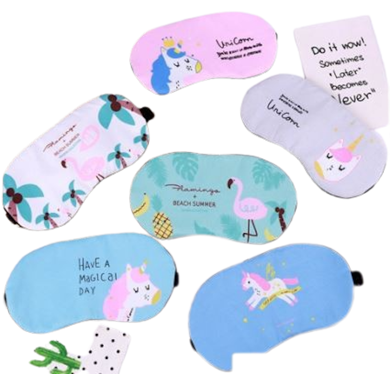 Sleep Mask Travel