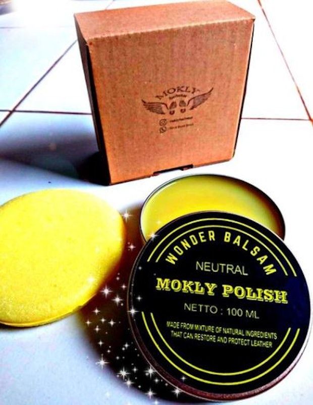 Wonder Balsam Neutral