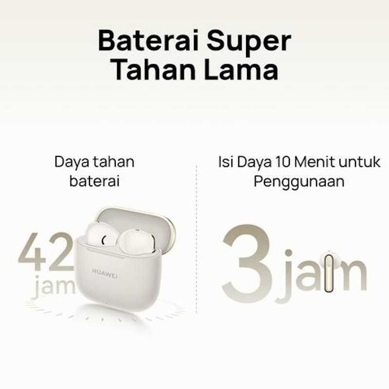 HUAWEI FreeBuds SE 3