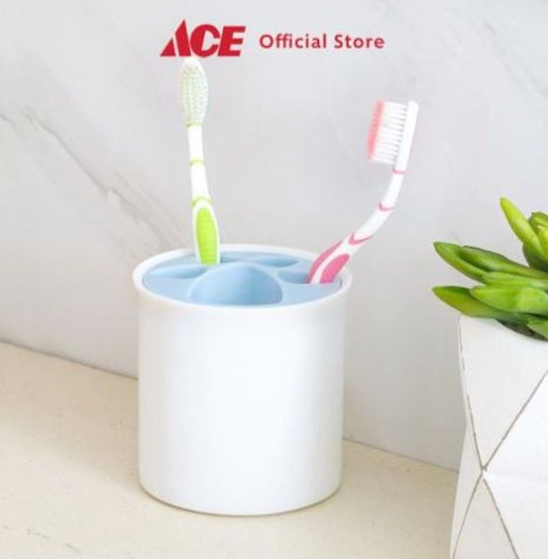 Ace - Komax Tempat Sikat Gigi Premium