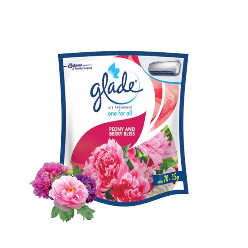Glade Peony & Berry Bliss