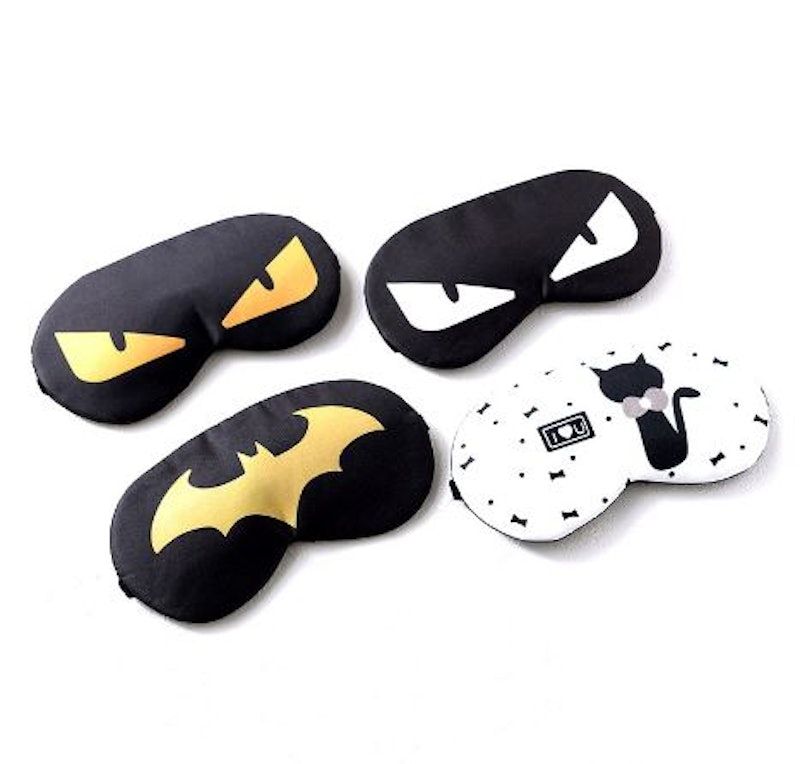 Sleeping Mask Penutup Mata