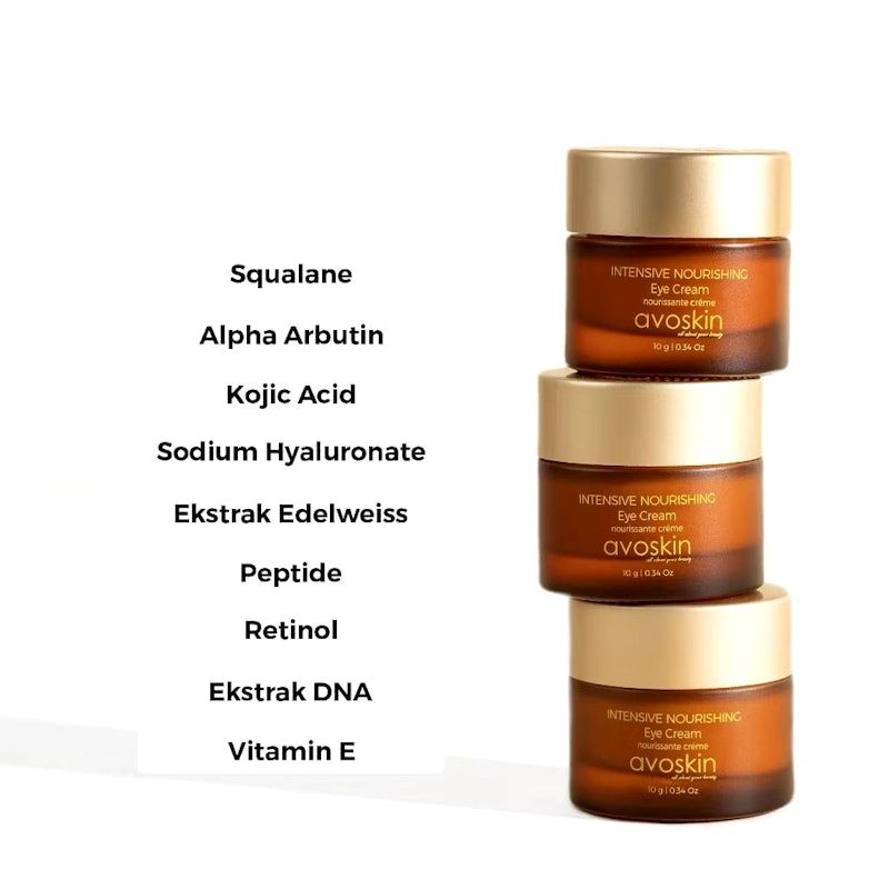 Avoskin | Intensive Nourishing Eye Cream