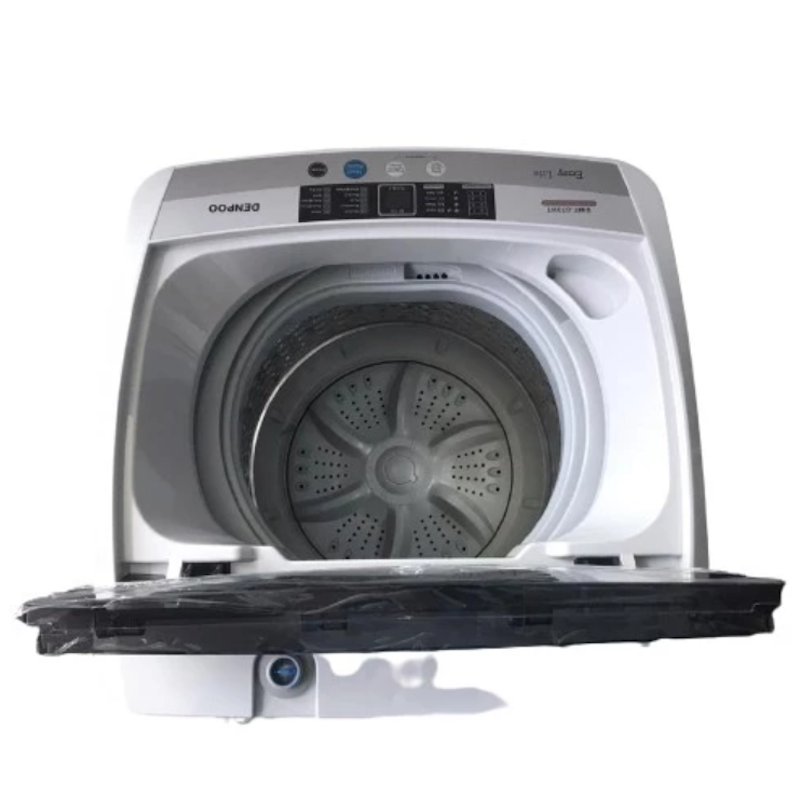 Denpoo Washing Machine Full Auto 6 kg