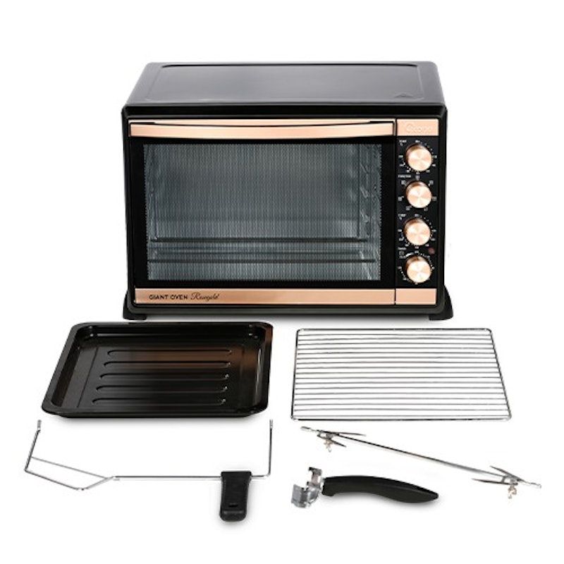 Oxone Giant Oven 3in1 Series