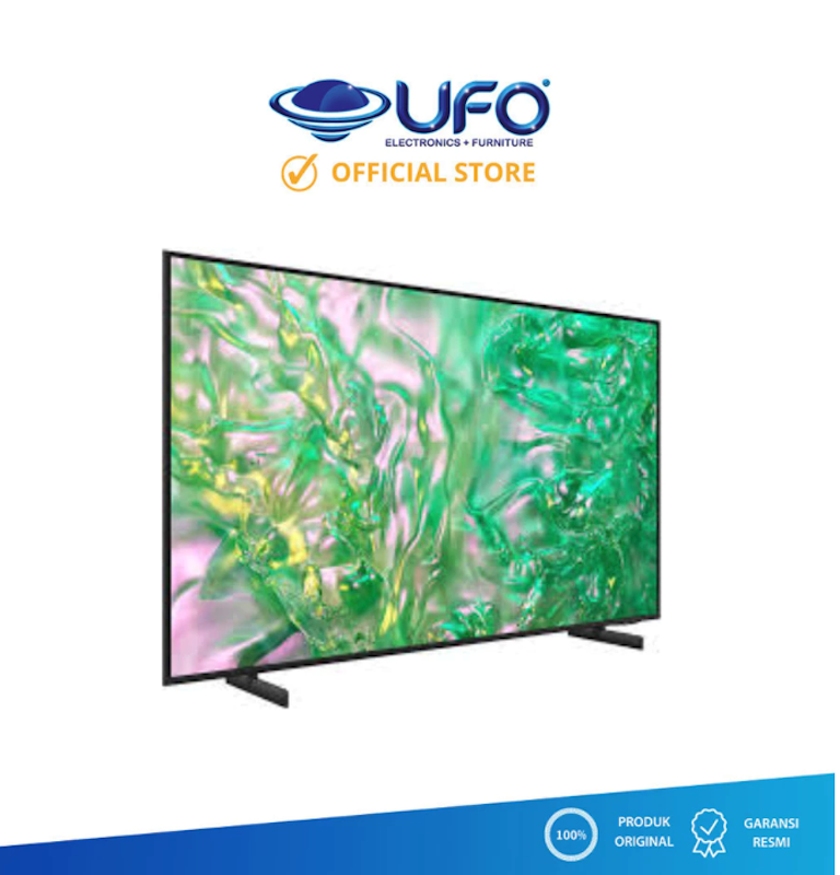 Samsung | 55" Crystal UHD 4K Smart TV