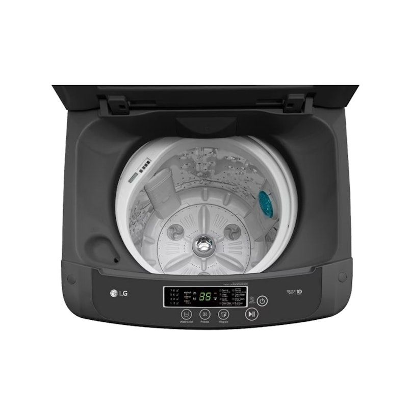LG | Mesin Cuci Top Loading 11kg Smart Inverter