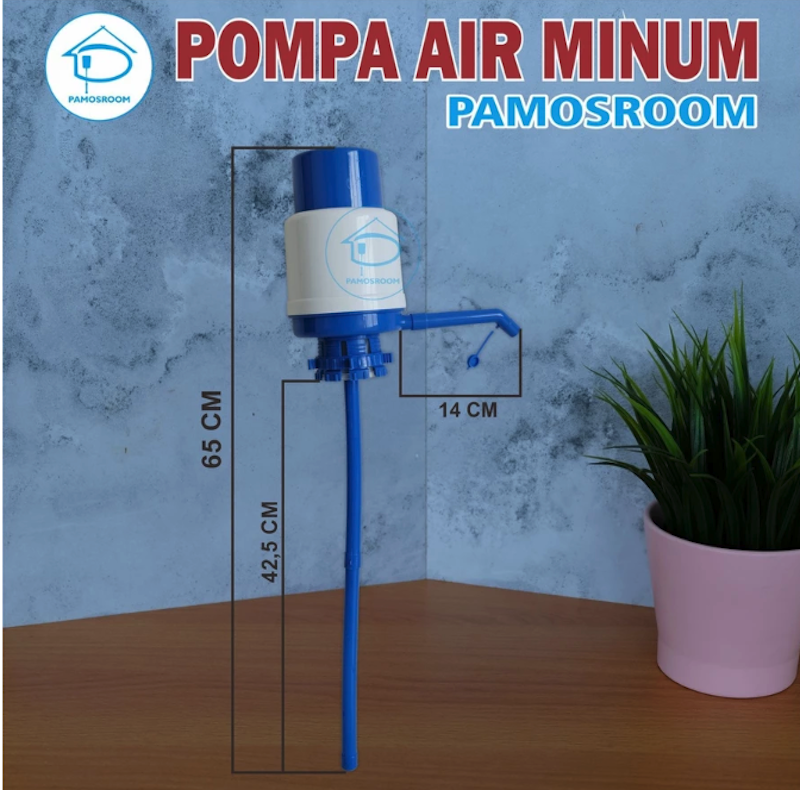 Pamosroom Drinking Water Pump