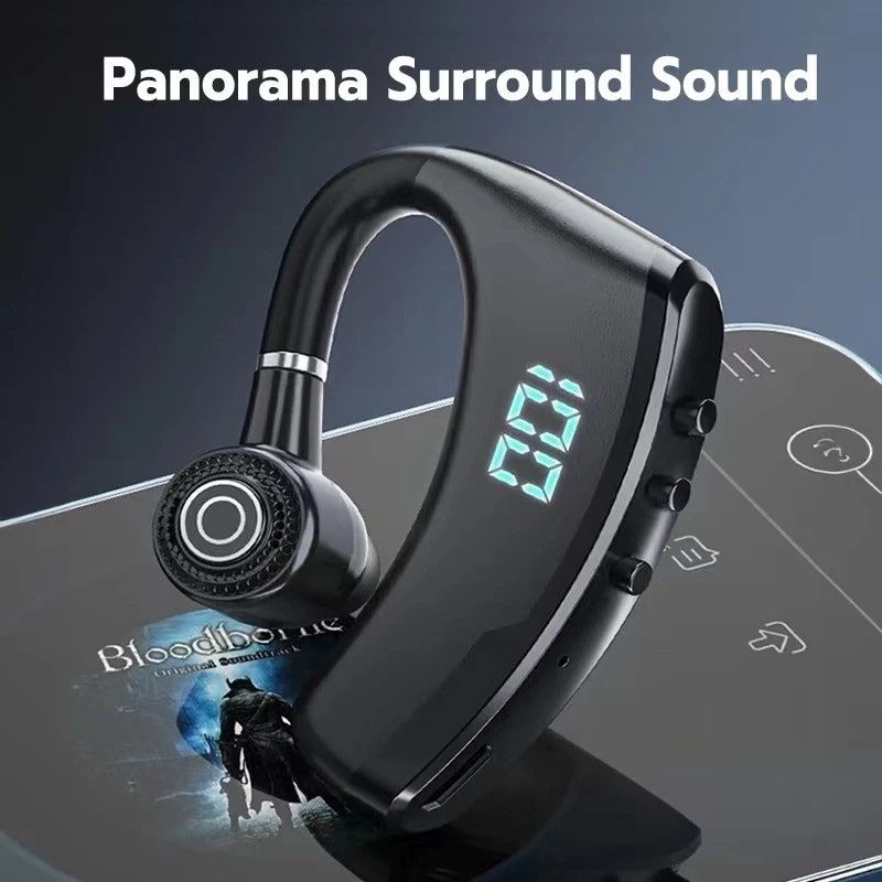 Jovitech Headset Pro