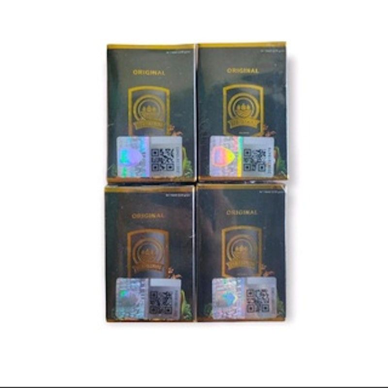 Pupuk Organik Super Aktif (Original)