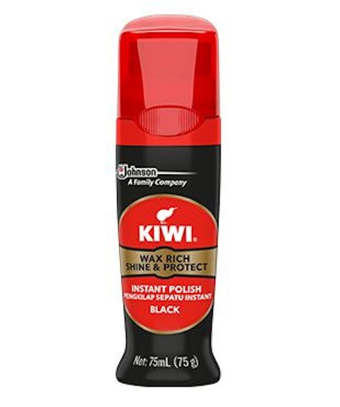 Kiwi Wax Rich Shine & Protect