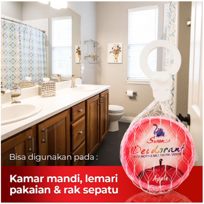 Swan® Deodorizer