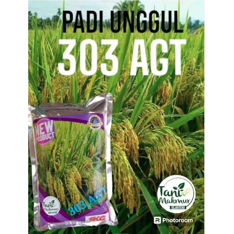 Tani Makmur Sejahtera 303 AGT 1 kg