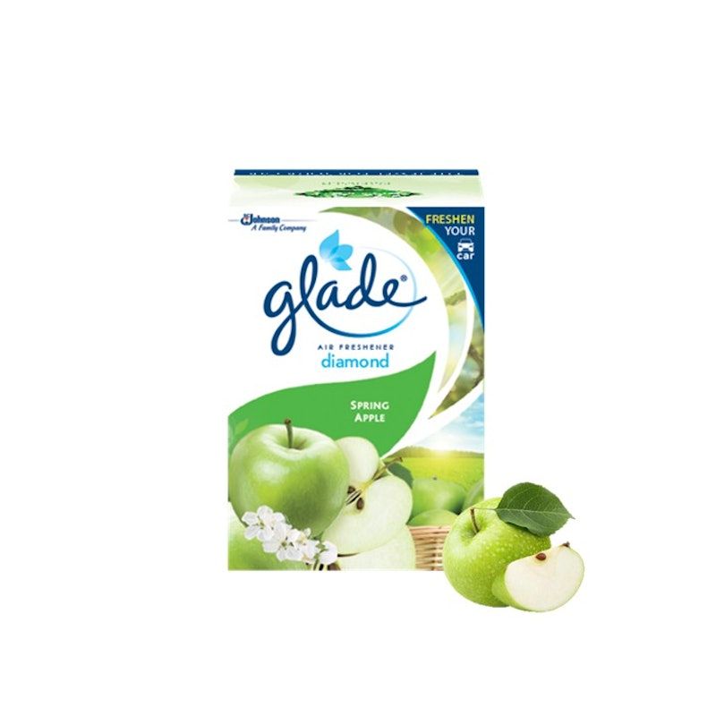 Glade Apple