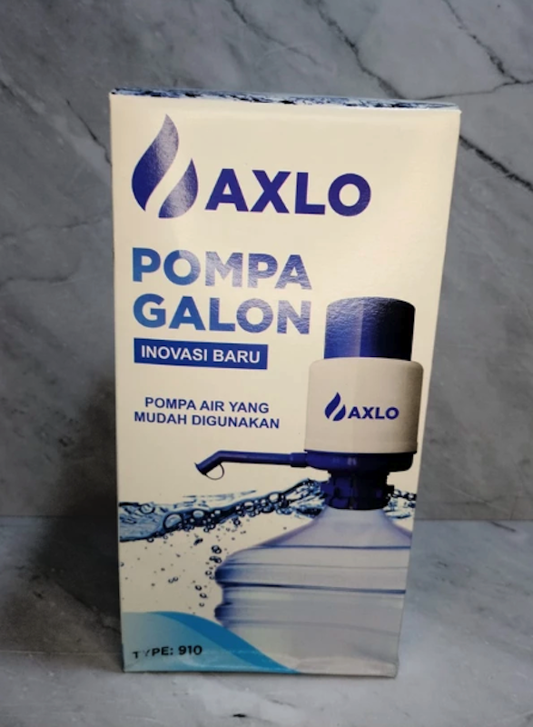 AXLO Pompa Galon