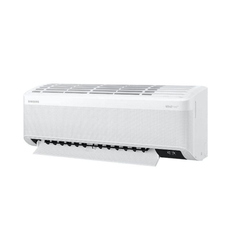 Samsung | WindFree Lite Air Conditioner Wall-mount AI Auto Cooling - 1 PK