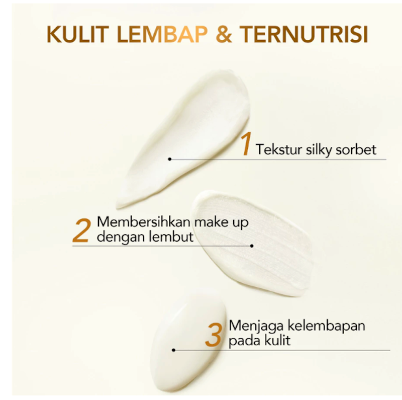 Y.O.U | Gentle Clean! Deep Cleansing Balm