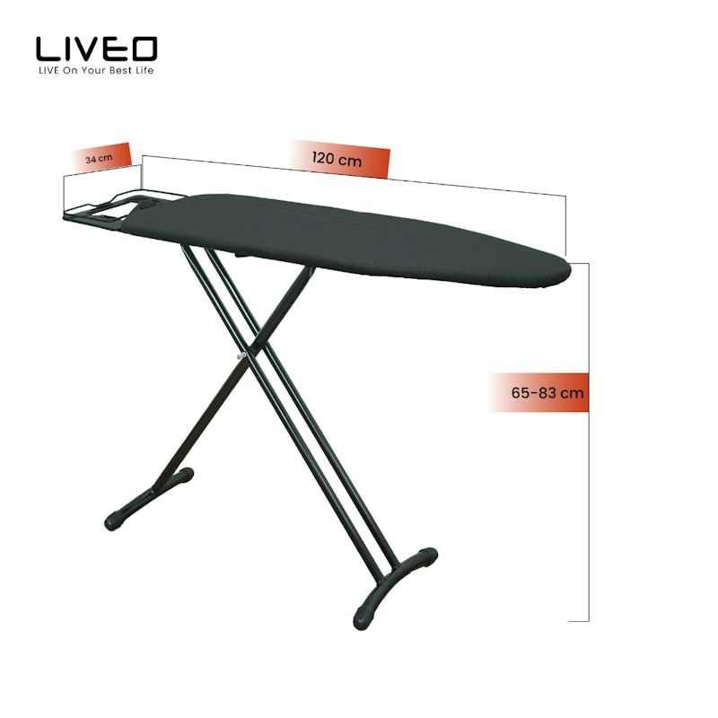 LIVEO Ironing Board