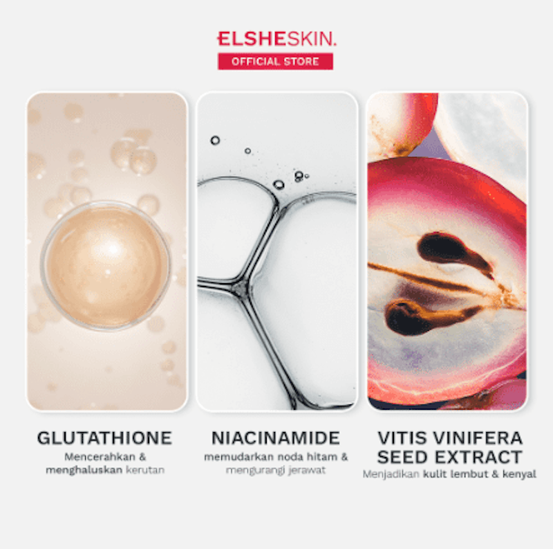 Brightening Cream