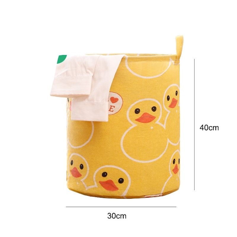 Keranjang Baju Cucian Kotor Laundry