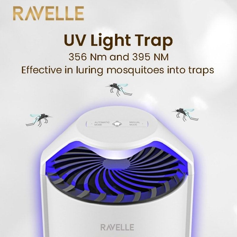 RAVELLE Mosquito Trap