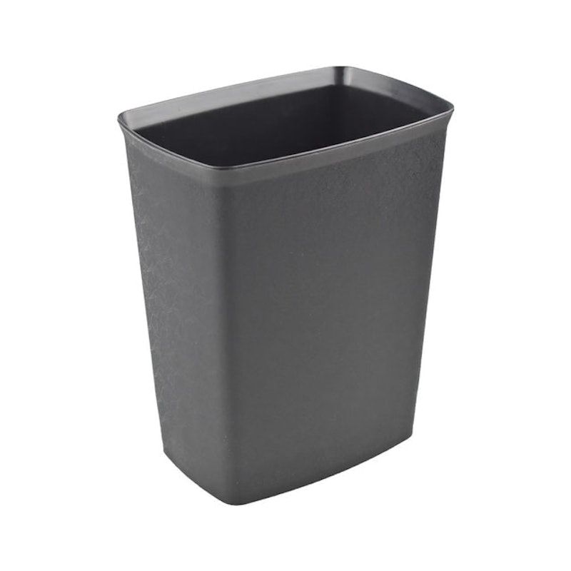 Dust Bin Square Fire Resistant 8L