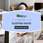 Rekomendasi sleeping mask terbaik 2025