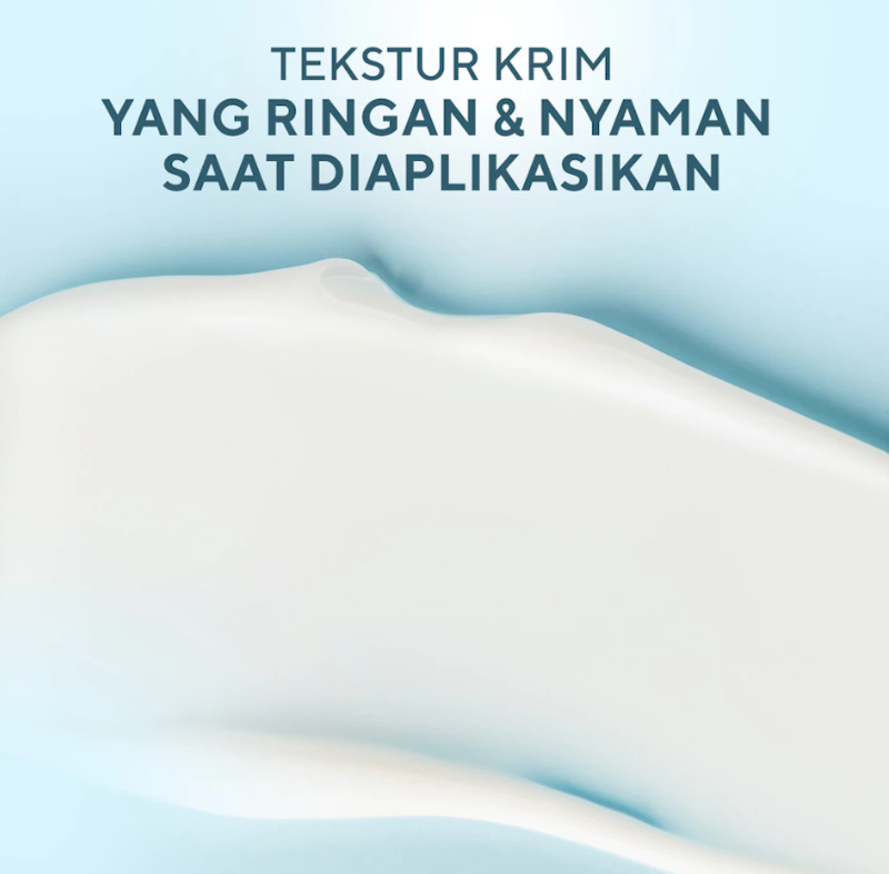 Wardah | Wardah Lightening Night Cream Advanced Niacinamide + Licorice Extract