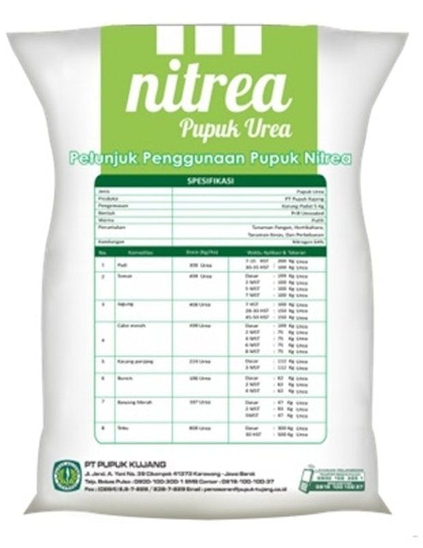 Nitrea