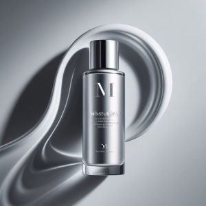 Moisturizer lokal dengan kemasan elegan