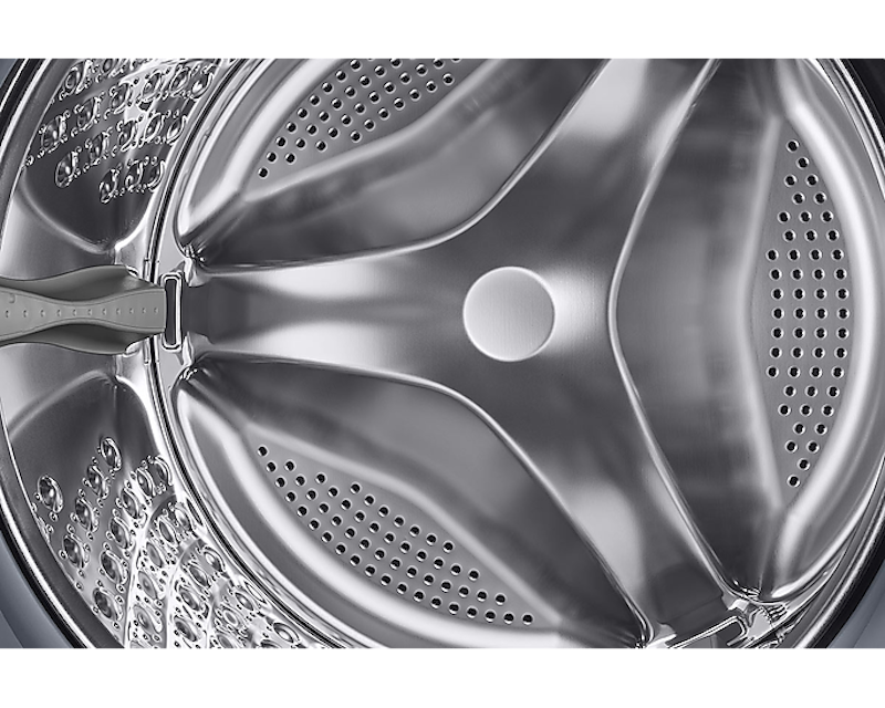 Samsung | 13/8 kg Bespoke AI™ Combo Front-load Washer & Dryer Ecobubble™