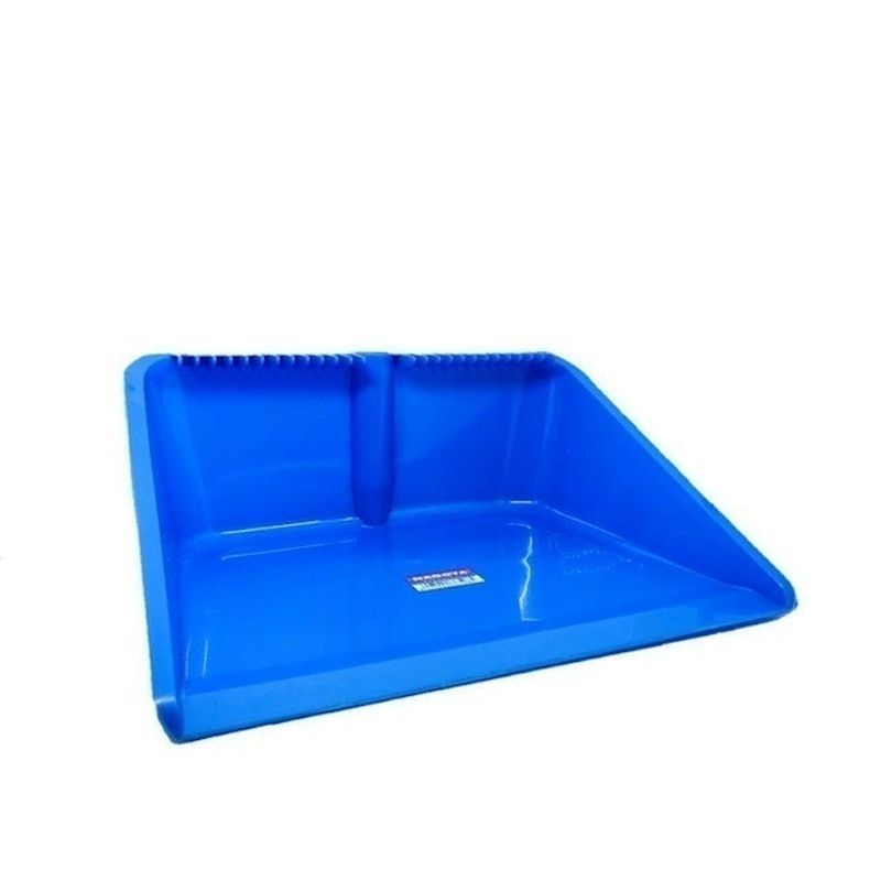 Pengki Sisir + Gagang 75cm