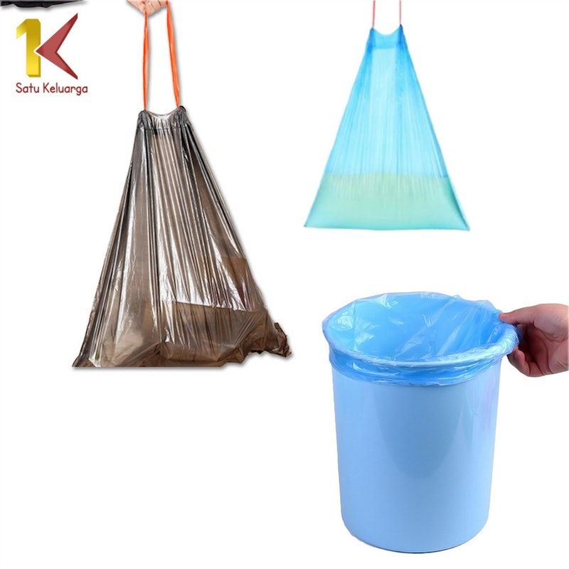 Kantong Plastik Premium