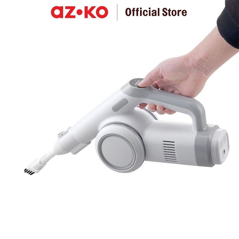 AZKO Apa Vacuum Cleaner dengan Pel