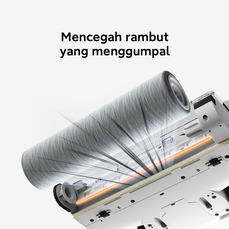 Xiaomi | Wet Dry Vacuum Cleaner