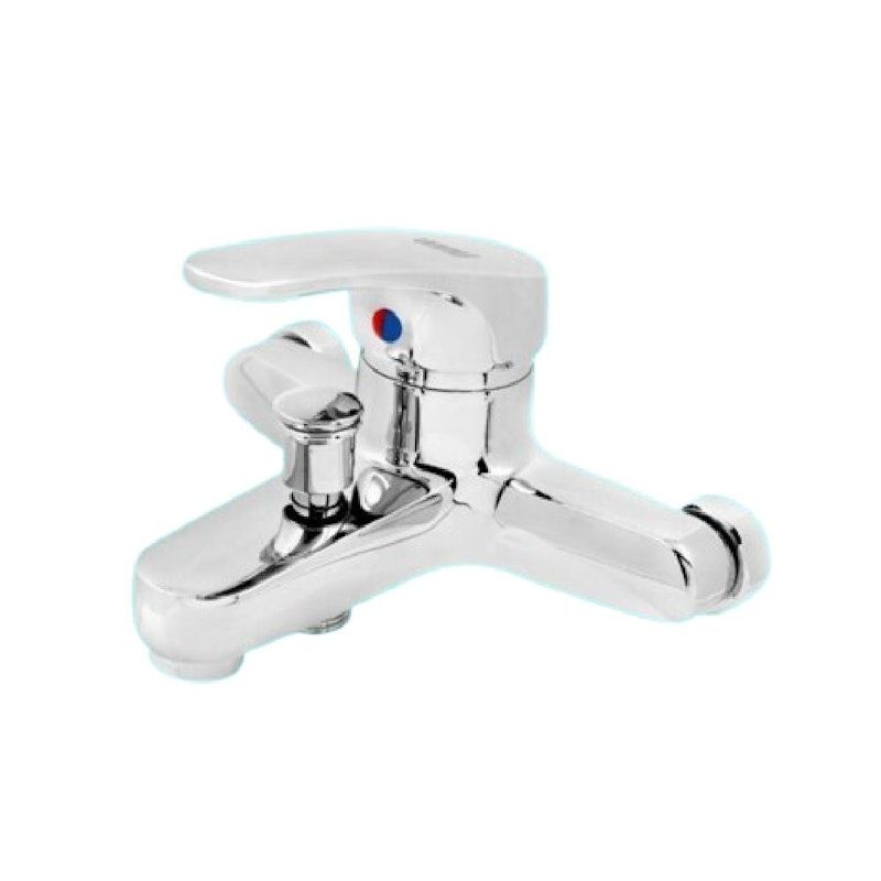 Unnu Kran Mixer Panas Dingin