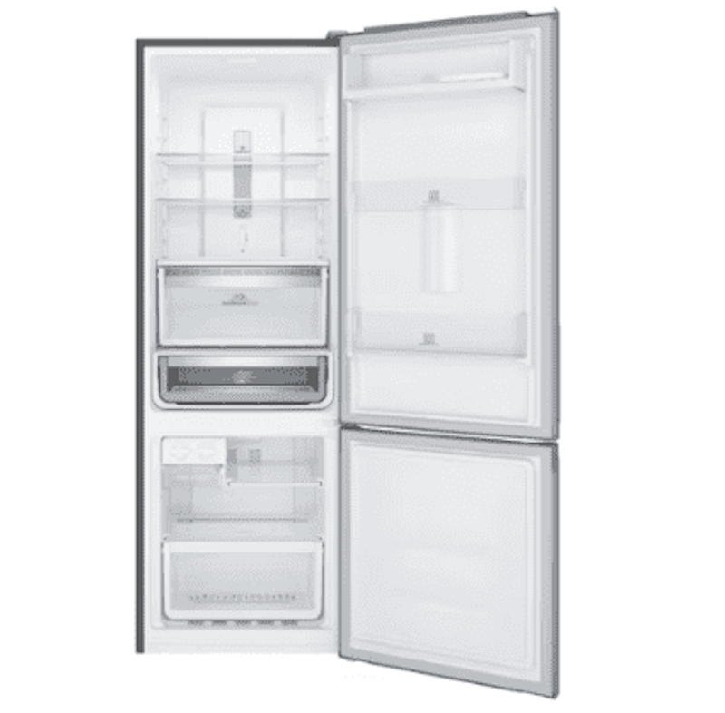 Electrolux | Kulkas Freezer Bawah UltimateTaste 300 335L