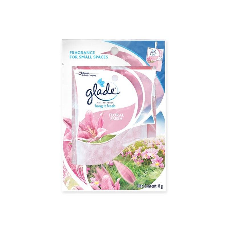 Glade Floral Fresh