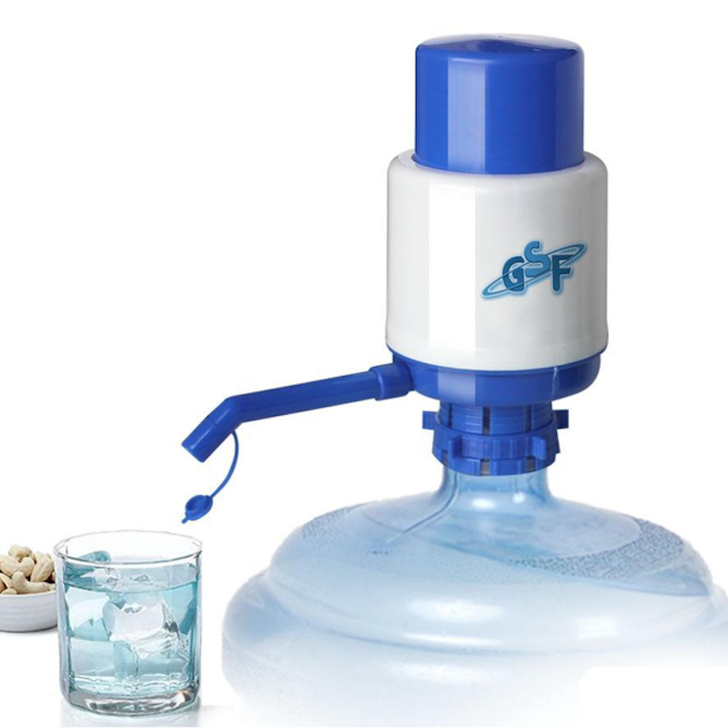 GSF Manual Pump for Bottled Water