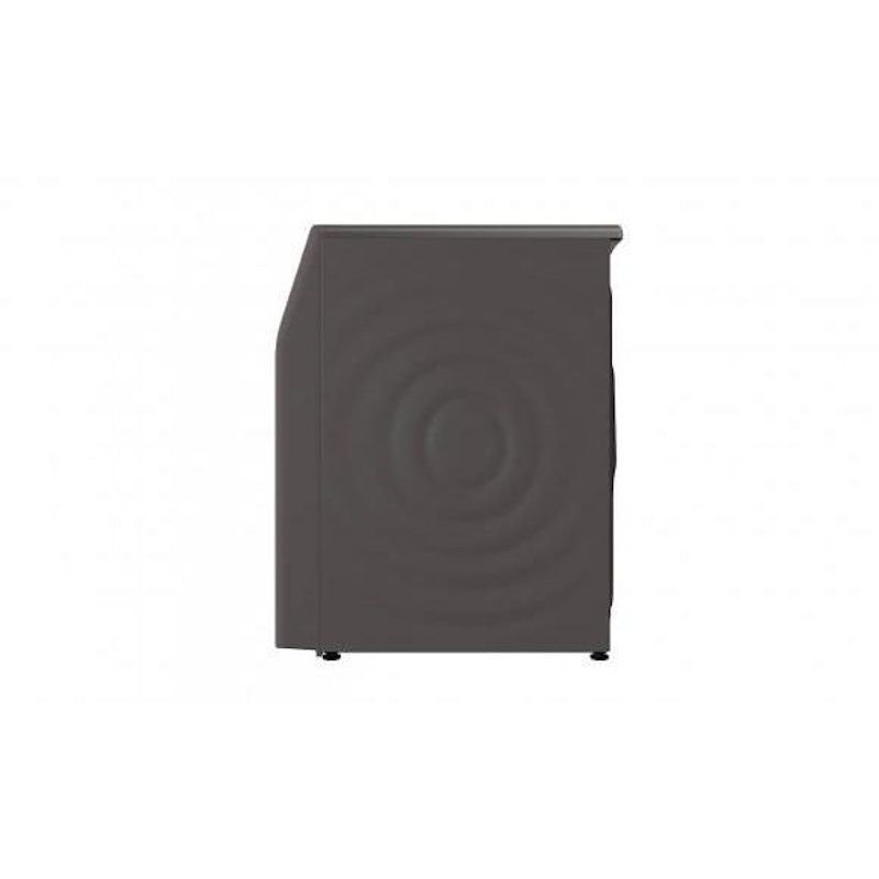 SHARP | 12.5Kg Front Loading Pro-flex Series