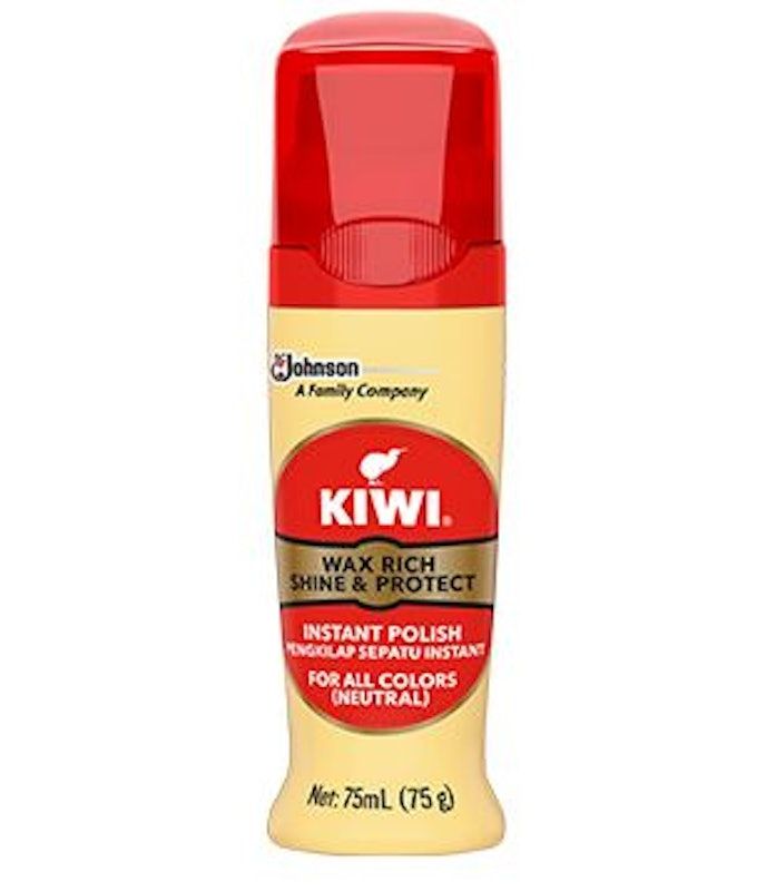 Kiwi Wax Rich Shine & Protect