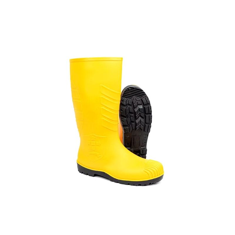 PETROVA Strength Sepatu Boots Safety