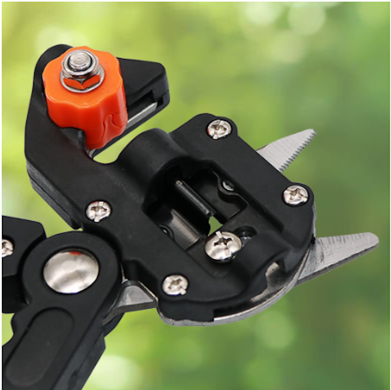 Gunting Grafting Tool
