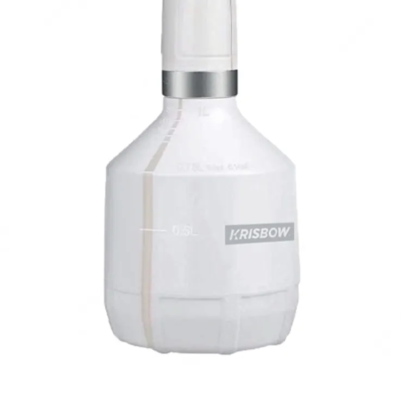 Semprotan Tanaman Cordless