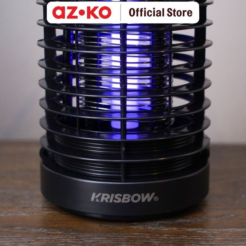 Krisbow Perangkap Nyamuk 4 Watt