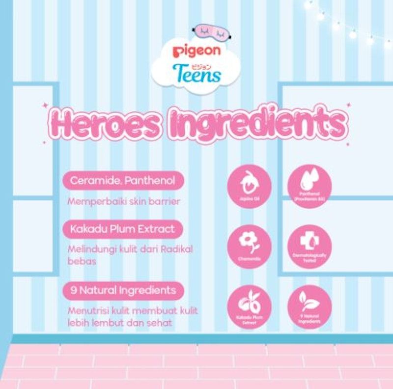 Jelly Glow Sleeping Mask