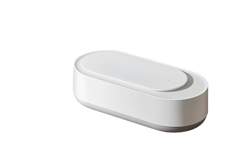 EraClean Portable and Rechargeable Household Ultrasonic Cleaner