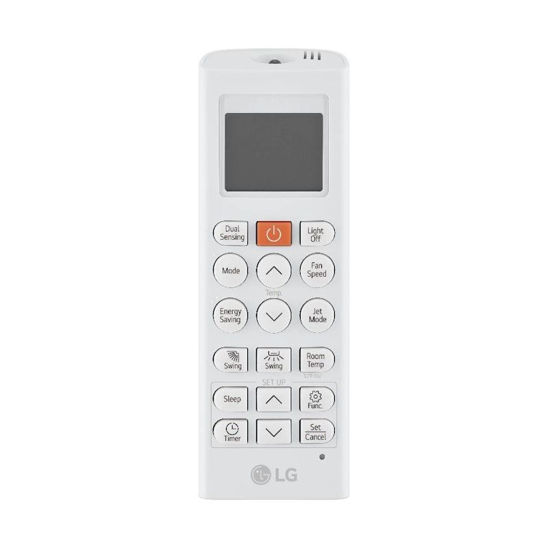 LG | 1/2 PK AC Standard