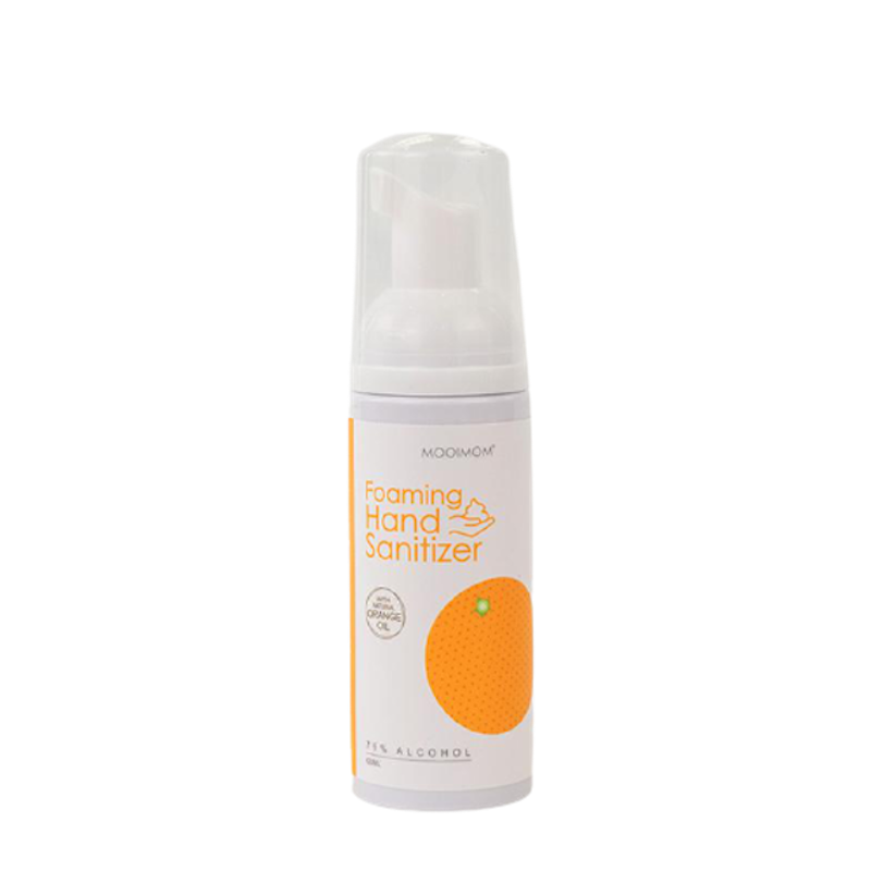 Oh My Orange Hand Sanitizer